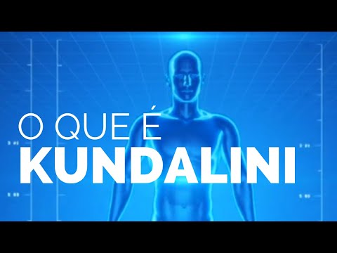 O que é Kundalini | A força poderosa da energia Kundalini