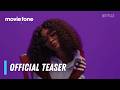 A Different World | Official Teaser | Netflix