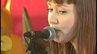 SUZANNE VEGA - Marlene on the wall 1999