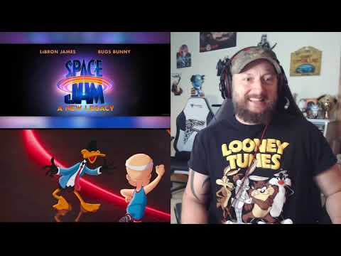 SPACE-JAM-2-A-NEW-LEGACY-SECOND-HALF-REACTION-HBOMAX-LEBRON-JAMES-RE-EDIT