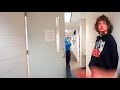 Obnoxious Brat Breaks Into Ex’s House, Turns From Angel to Crazy Devil in Secs When Cops Show Up