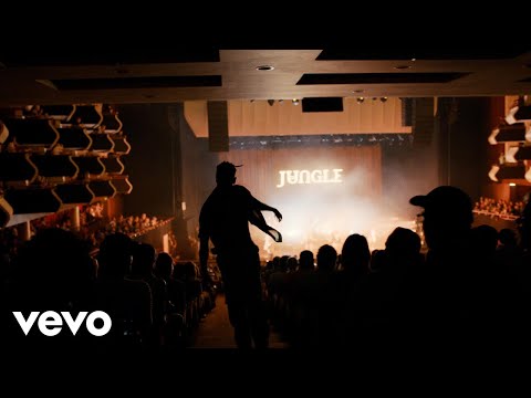 Jungle - Smile