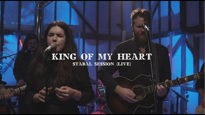 King of My Heart Live | Sarah & John Mark McMillan...