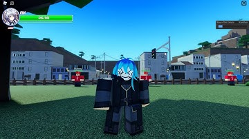 random arrow 1v1s | roblox | aut |