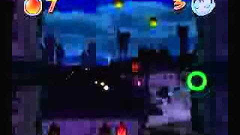 (Live Stream (Crash Twinsanity Part 19