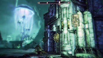 Quasimidi Polymorph ancient presence art