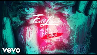 Download Lagu Lemarroy, Mazare - Fault Lines (Mazare Remix [Cover Audio]) MP3