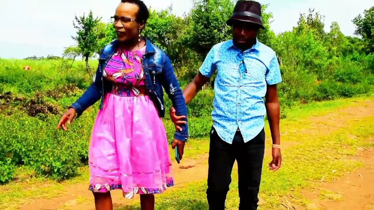 kuforce issues ni lazima🤗🤗