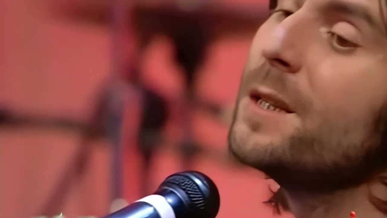 Baustelle - Alfredo (Live Tv) *(FULL HD 2022 editing)*