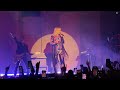 Tokio Hotel - The Heart Get No Sleep • Live Fabrique Milano 10 Maggio 2023 [4K]