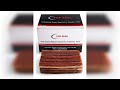 Resenha: Kit 3 Refil Remendo Macarrão P/ Pneu Sem Câmara Top Seal