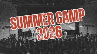Summer Camp 2026 Night 4