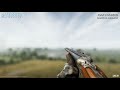 M30 luftwaffe drilling reload  battlefield v