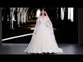 Allure Bridals Spring 2025 | Barcelona Bridal Fashion Week