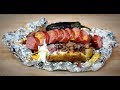 El Paso Stuffed Baked Potato - Texas Style Baked Potato