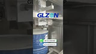 Fully Automatic Drum Filling Machine | Drum & Tote Filling Equipment for Industry