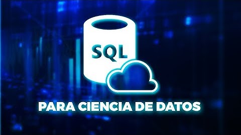 SQL para ciencia de datos