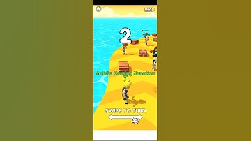 Shortcut Run  Level 13 All Level Gameplay #Shorts #ShortcutRun