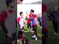 CARRYMINATI ISHOWSPEED PLAYS FOOTBALL ⚽⚽tech #Nandalal #trendingshorts #ytshorts #shortsfeed #viral