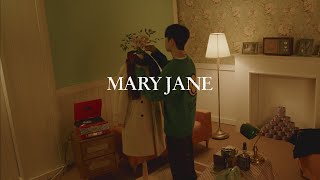 G. Nine - mary jane (lyric video)