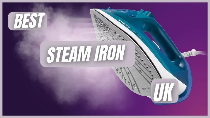 How to buy the right iron