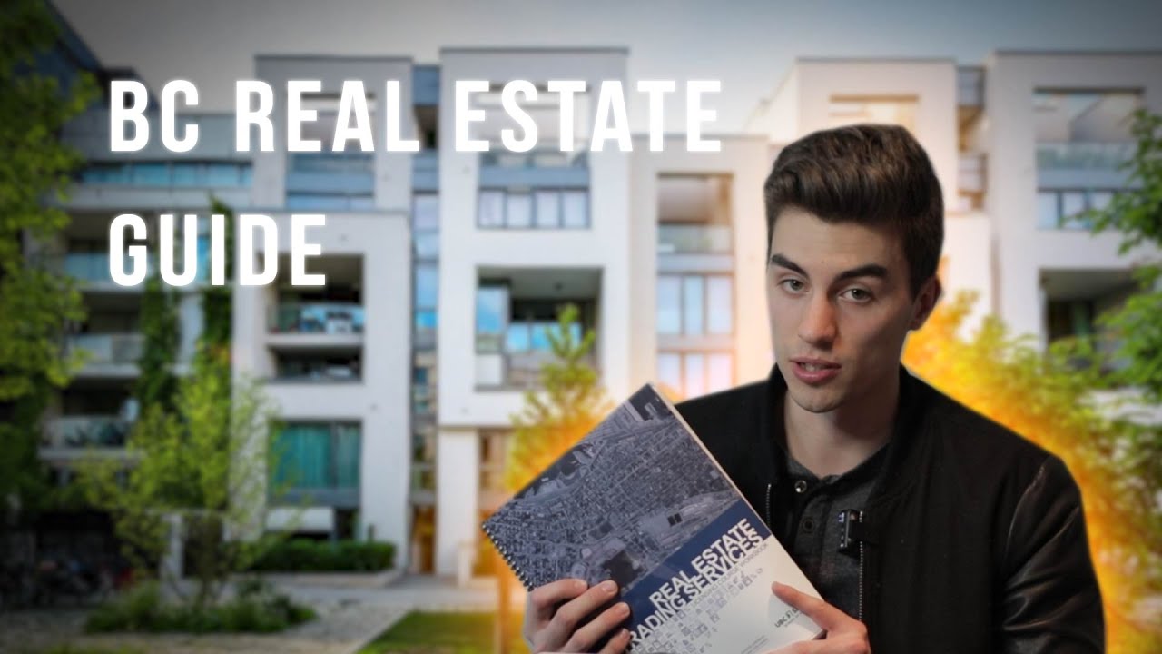 how-to-pass-the-bc-real-estate-exam-first-try-youtube