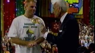 The Price Is Right  112702 Pt 5