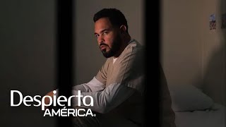 Raphy Pina, Natti Natasha's partner, is transferred to another prison in the US | DA Content