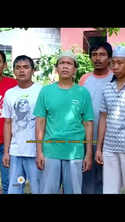 PARA PENCARI TUHAN | Gagal jadi RW #ppt #shorts