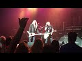 Vince Neil - Whole Lotta Love (Led Zeppelin cover) - 04/08/2018 @ AVA Amphitheater, Tucson, AZ