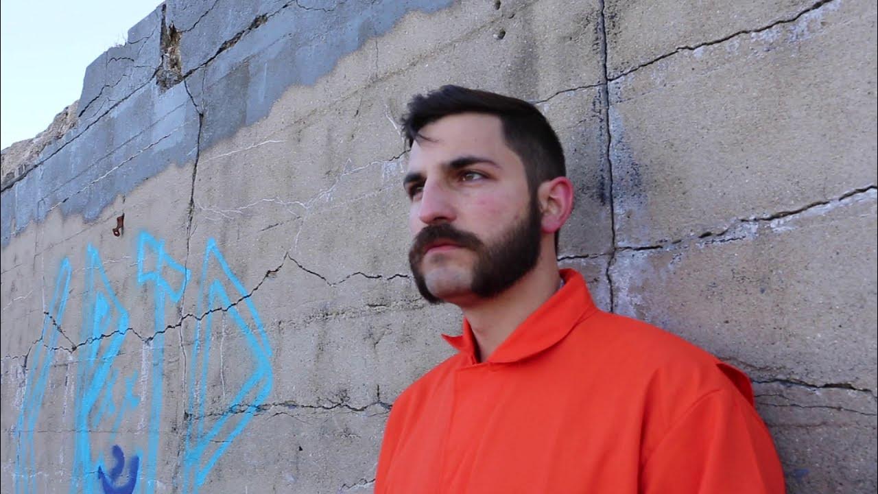 Rosedale Junction Prison Yard Blues (Official Music Video) YouTube