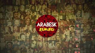 Ahmet kaya yorgun demokrat remix Resimi