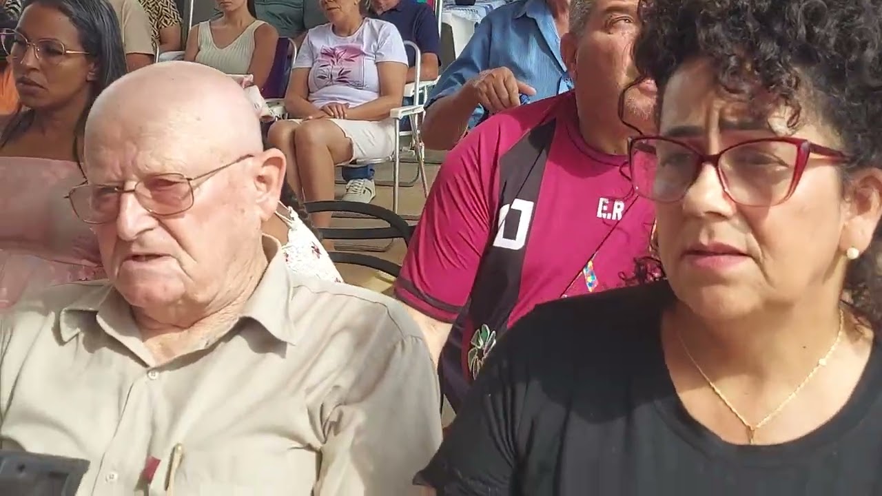 Gruta de Santa Rita Lindoeste Santa Tereza e outras