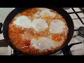 Чудо завтрак за 15 минут из простых ингредиентов! The miracle of Breakfast in 15 minutes