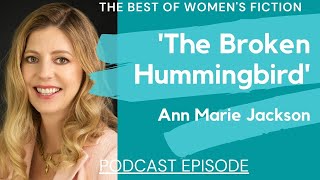 Ann Marie Jackson - Best of Women's Fiction