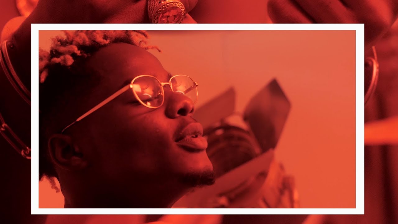 Watch D Jay - Wamba ( official Music Video ) on YouTube Watch D Jay - Wamba ( official Music Video ) on YouTube