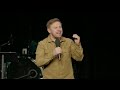 Jan 12, 2025 - Confidence in the Hands of God - Pastor Ed Kislyanka