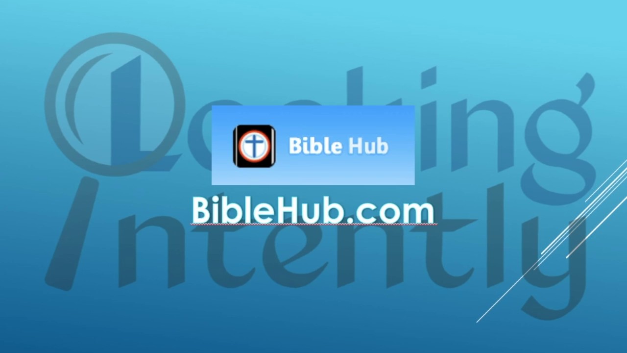 online bible study free