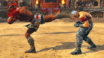 Fahkumram Crazy 3 Just Frame Combo..