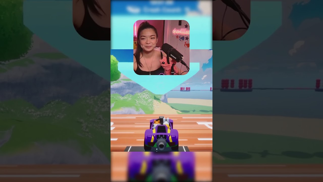 The Ultimate Driving Experience