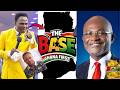 Breaking News Apostle Amoako Atta Fires Back On Osofo Competaman Ken Agyapong Ba mp3