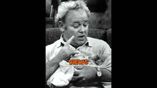 Carroll O'Connor's That Turned Out To Be True #carrolloconnor  #celebrity #film