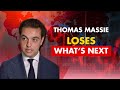 Thomas Massie’s Loss Is Everything Wrong With America