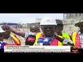Flooding on Lagos-Calabar Coastal Road Linked to Vandalism, Not Structural Fault