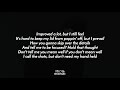 NF - That&#39;s A Joke Lyrics