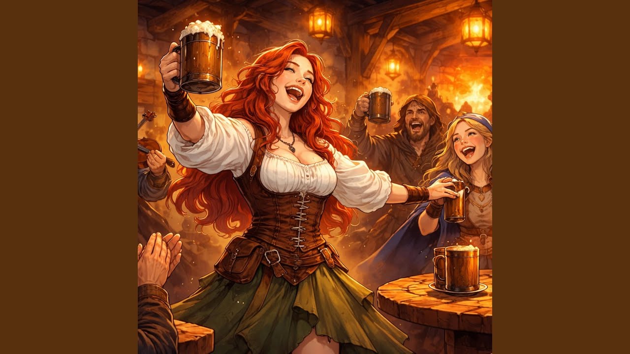 Raise the Roof – One More Round!