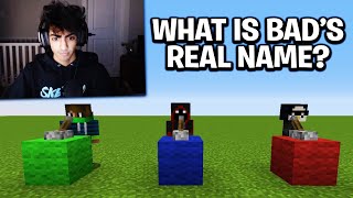 THE BEST MINECRAFT GAME SHOW...