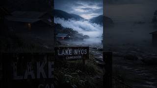 A Silent Gas From This Lake Killed Entire Villages