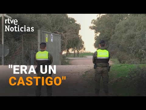 CÓRDOBA: El SOLDADO FALLECIDO llevaba SOBREPESO en su mochila y 