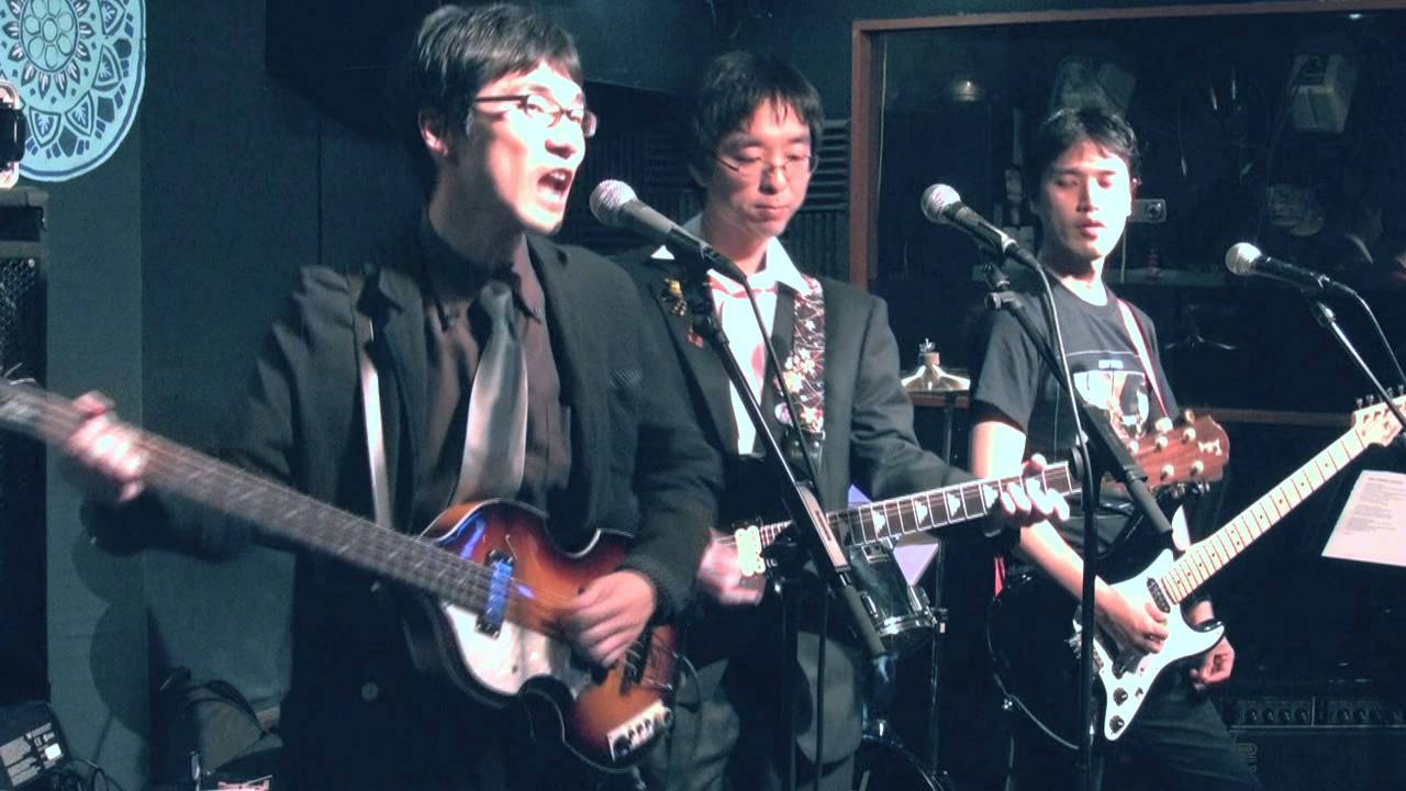 Soft Hearted Hana George Harrison Cover 2014 Sokehs Rock soft-hearted-hana-george-harrison-cover-2014-sokehs-rock
